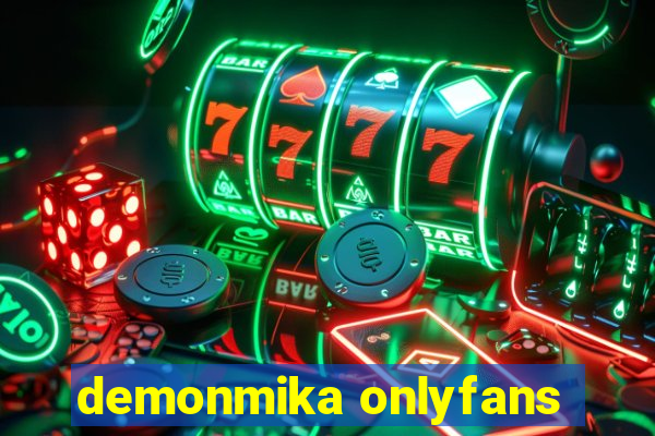 demonmika onlyfans